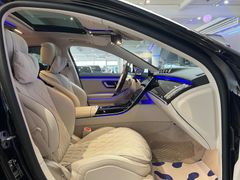 MERCEDES-BENZ S 350 S 350 d 4Matic L (223.131) - Vorschau 11