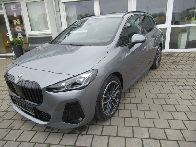 BMW 220 Active Tourer 220 i M Sport ESSD ACC AHK Ext