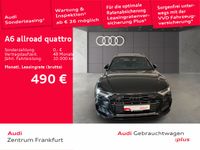 Audi A6 Allroad - Vorschau Bild 2