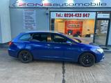 Seat Leon ST FR+Leder+Navi+Panoramadach+CarPlay+BT - Seat Leon Gebrauchtwagen in Dortmund