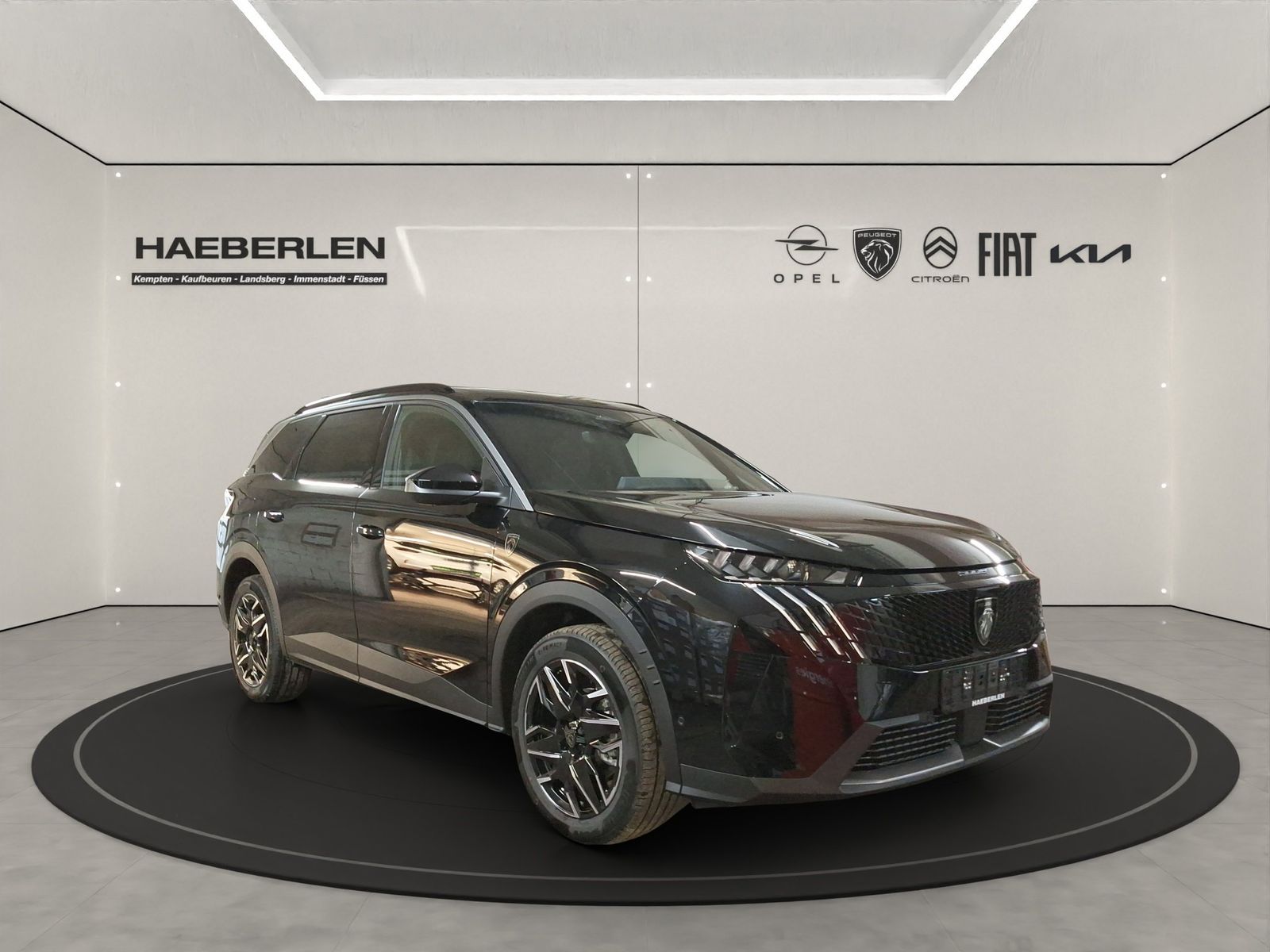 Peugeot 5008 - Bild 8