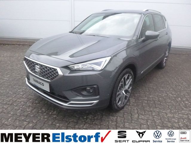 Seat Tarraco 1.4 e-HYBRID Xperience DSG -AHK-PanoDach