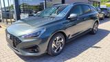 Hyundai i30 SW 1.6 GO*Navi*LED*Shzg*Lhzg*PDC*Cam*16Zoll* - Hyundai i30 SW Gebrauchtwagen