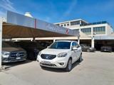 Renault Koleos 2.0 DCI 4X4 DYNAMIQUE ESM - Renault Koleos Dynamique mit Diesel-Antrieb