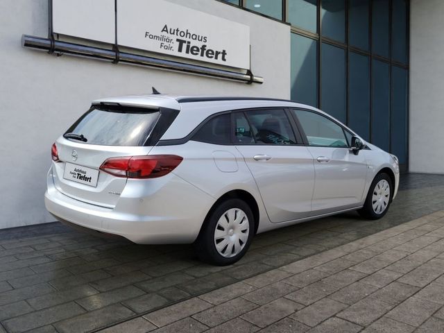 Astra 1.0 Turbo Sports Tourer Edition