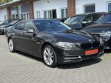 BMW 535 d xDrive R.KAMERA SHZ LEDER BI-XENON - BMW 535: Limousine, 535d Xdrive