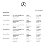 Mercedes-Benz E 400 T d 4Matic AMG-LINE|NIGHT|PANO|BURM|DISTR - gebrauchte Mercedes-Benz E 400 aus dem Jahr 2022