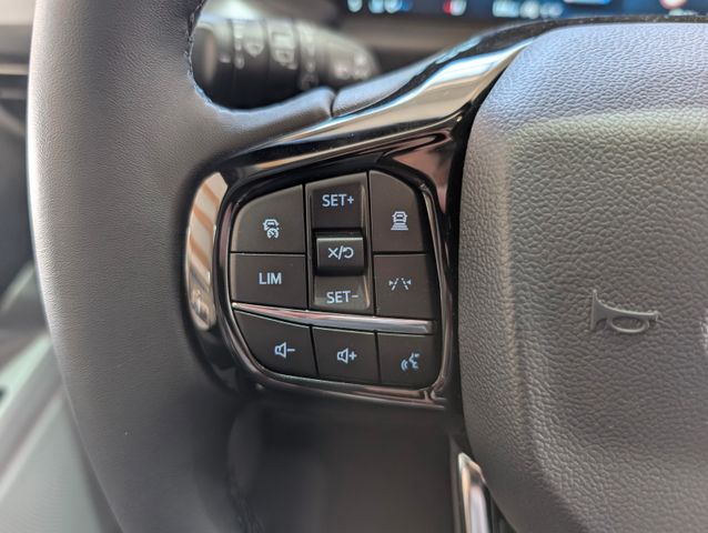 Ford Tourneo Custom 2.0 EcoBlue L1 Titanium +