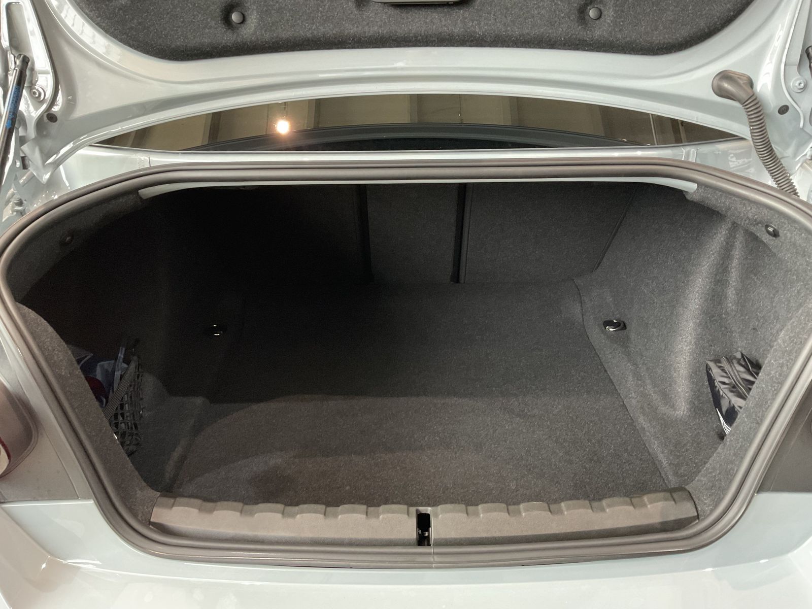 Fahrzeugabbildung BMW 230i Sitzverstellung elektrisch mit Memory | AHK