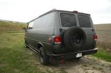 Chevrolet Chevy Van G30 EXT TÜV 07.2027  - Chevrolet: Van, Chevy
