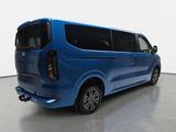 Ford TOURNEO CUSTOM 2.0 AUTO. 320 L2H1 TITANIUM NAVI  - Tageszulassungen: Auto