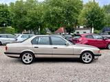 BMW 730 H-Zulassung.Aut.,Klima,SHD,17"Schnitzer. - BMW aus 1992: 7