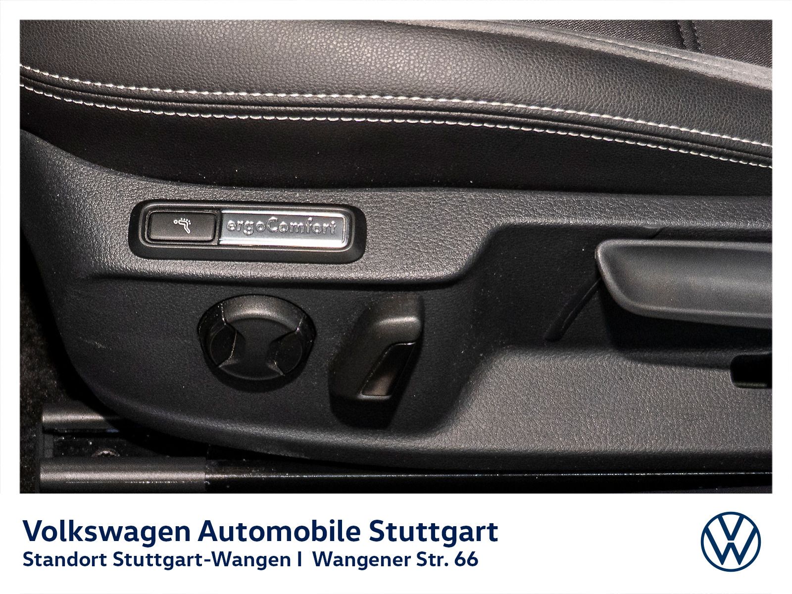 Volkswagen Passat Alltrack - Bild 11