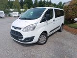 Ford Transit Custum (L1) - Ford Transit l