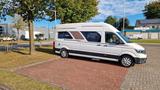 Hobby Maxia Van 680 DT - Hobby Wohnmobile & -wagen in Kiel