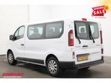 Renault Trafic Passenger 1.6 dCi Expression 9-Persoons A - Renault Express