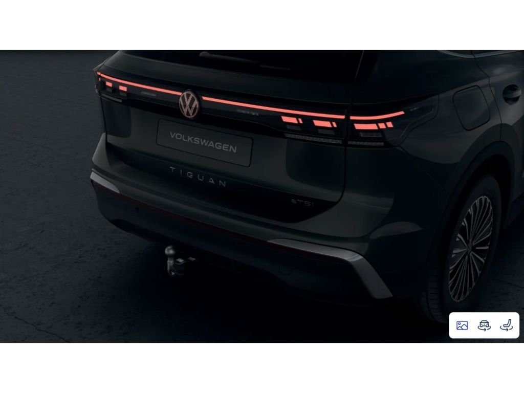 Volkswagen Tiguan - Bild 5