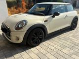 MINI One Pepper White *TÜV NEU* Top Zustand - MINI MINI: Pepper White