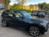 BMW X7 M50 d Pano*Massage*Laser*StandHz*SoftC*Indivi - gebrauchte BMW X7 aus dem Jahr 2020