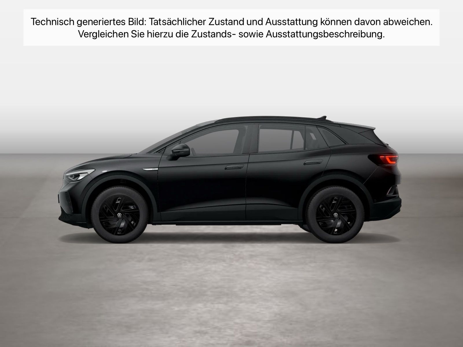 Volkswagen ID.4 - Bild 8