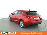 Mazda 3 2.0 Sports-Line Aut*XENON*TEMPO*PDC*SHZ*KLIMA* - Mazda 3 in Bonn