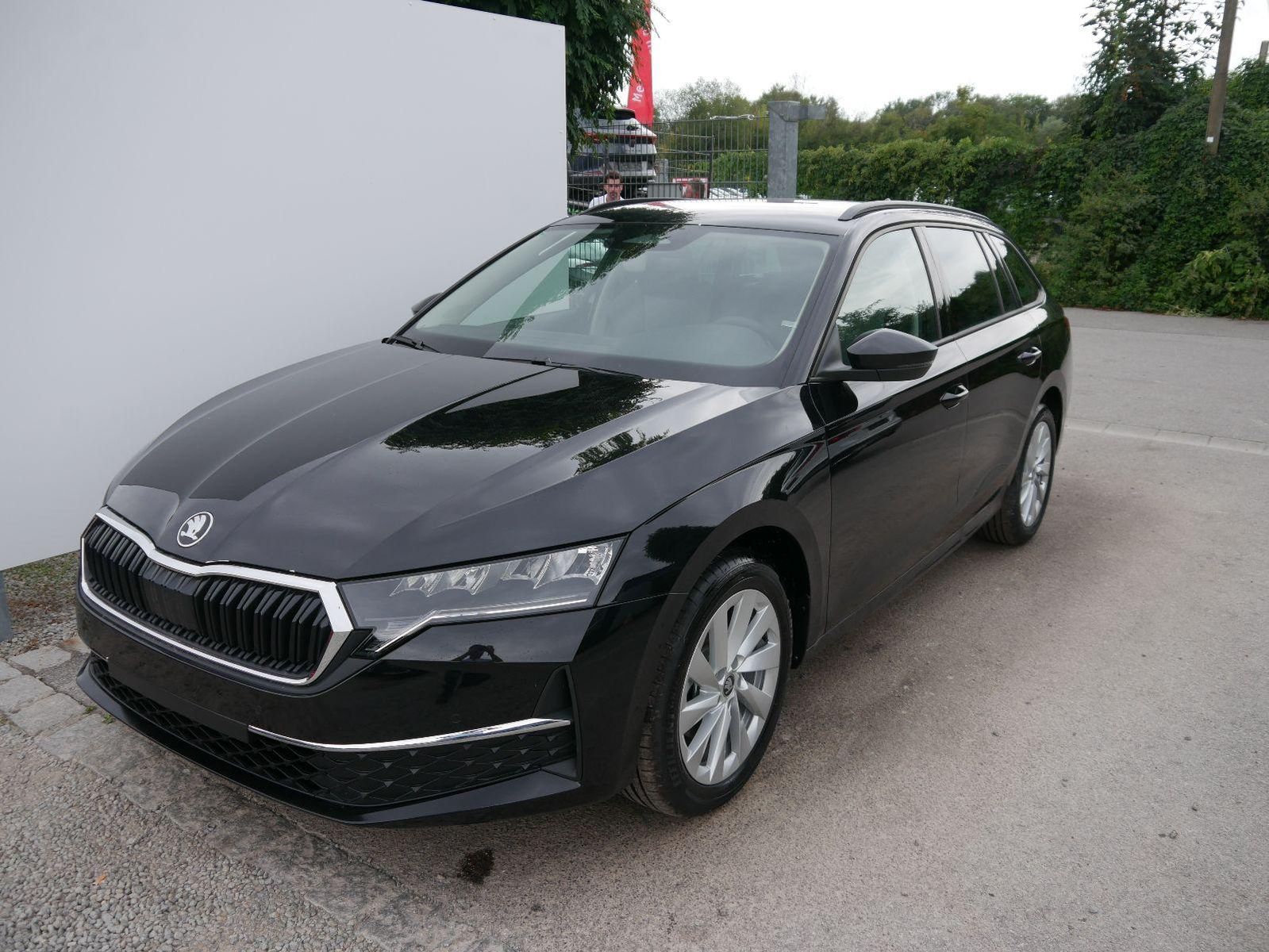 Skoda Octavia Combi 1.5 TSI Selection*ACC*NAVI-ÜBER-SM imagem 2