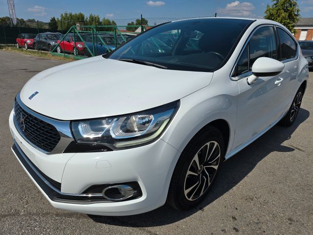 DS Automobiles DS4 96kw