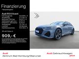 Audi RS 6 Avant quattro*Navi*Matrix*HUD*AHK*B&O*PDC*P - Audi RS6 in Frankfurt (Main)
