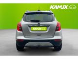Opel Mokka X 1.6CDTI Aut.Color Innovation+NAVI+AHK - Opel Mokka mit Diesel-Antrieb: Allradantrieb