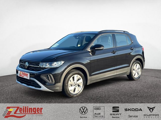 Volkswagen T-Cross Life TSI DSG|APP-CONNECT|IQ.DRIVE|ACC