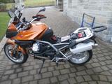 Moto Guzzi Stelvio - Angebote