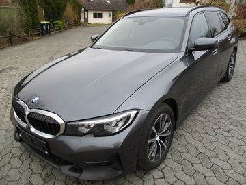 BMW 318 - 2