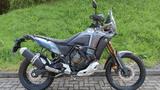 Yamaha Tenere 700 World Raid Hauptständer - YAMAHA TENERE 700 WORLD RAID