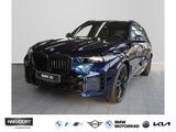 BMW X5 xDrive30d M-Sportpaket - BMW X5 aus 2025