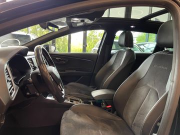 Seat Leon ST Cupra 300 *ALCANTARA*KAMERA*PANORAMADACH