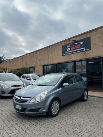 Opel Corsa 1.0 12V 3 porte Enjoy