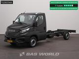 Iveco Daily 35S21 BPM VRIJ! 3.0L Automaat BPM VRIJ Cha