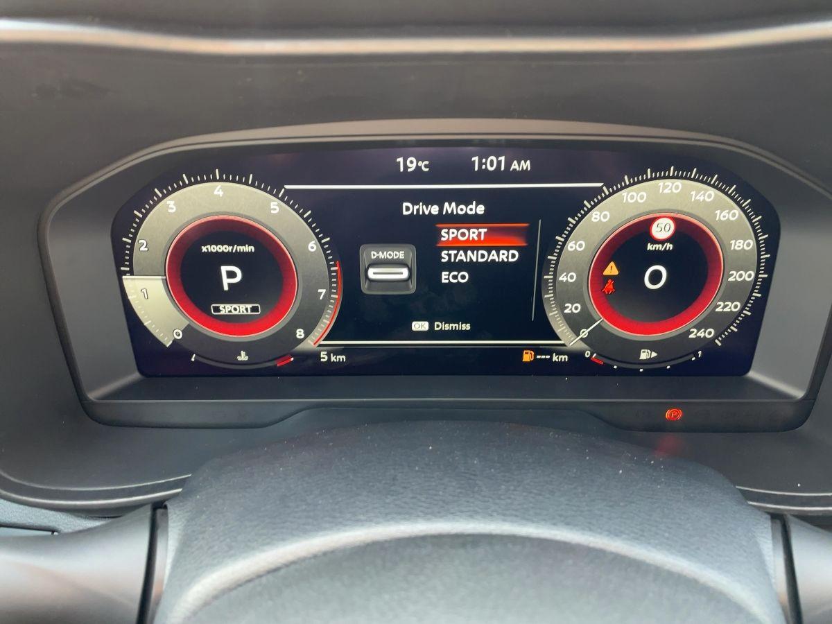 Nissan Juke 1.6 N-Connecta LED+Fernlichtass.+Kam.+LM