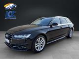 Audi A6 Avant 2.0 TDI quattro MMI, LED, - Audi A6 mit Diesel-Antrieb