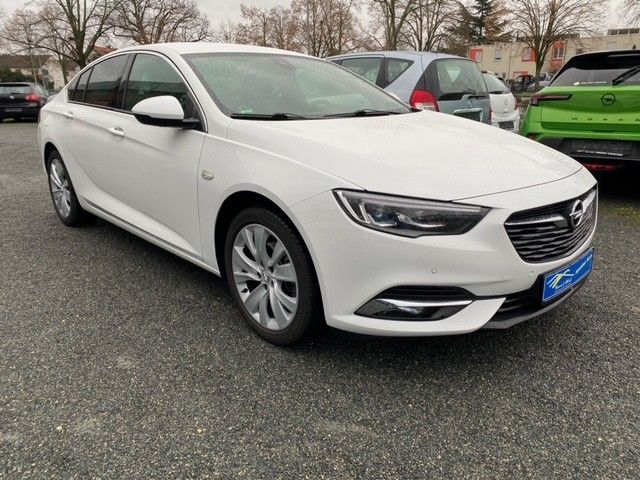 Opel Insignia B Grand Sport