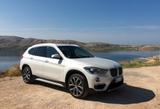 BMW X1 xDrive20i xLine  - BMW X-Reihe von privat