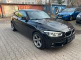 BMW 120dA xDrive: sportlicher Allrad-Fahrspaß!  - BMW 120: Coupe, 120d