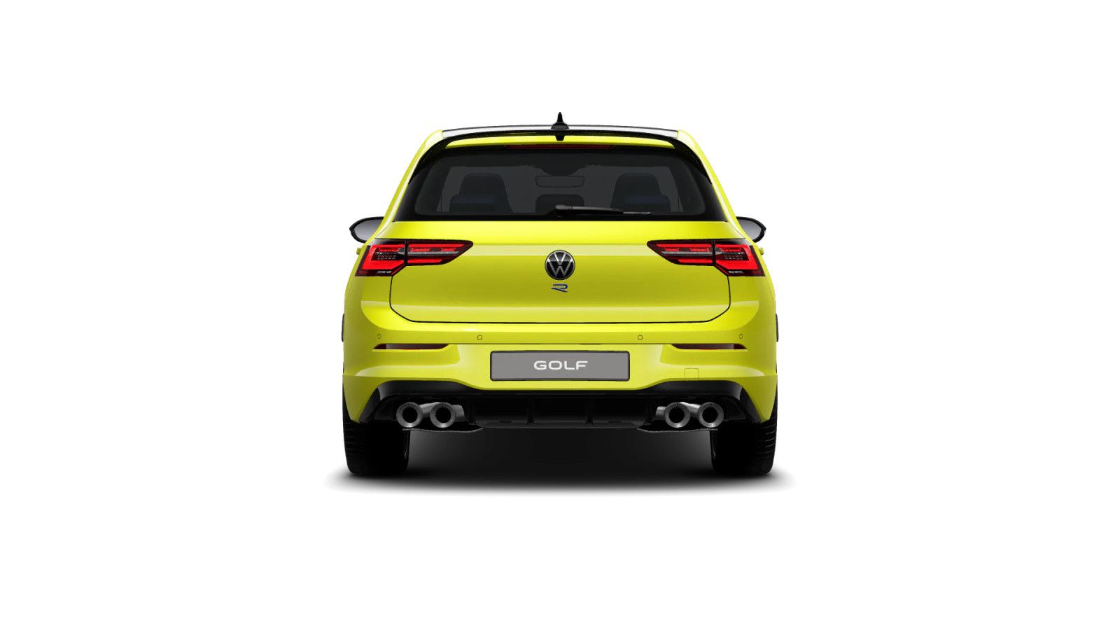 Volkswagen Golf - Bild 6