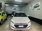 Hyundai i20 1.1 CRDi 5 porte Style optional - Hyundai i20 Style mit Diesel-Antrieb