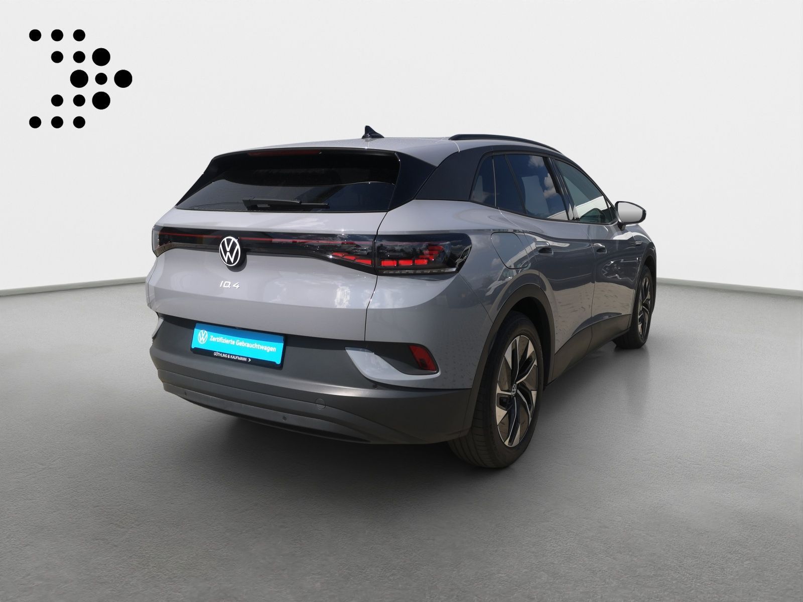 Volkswagen ID.4 - Bild 3