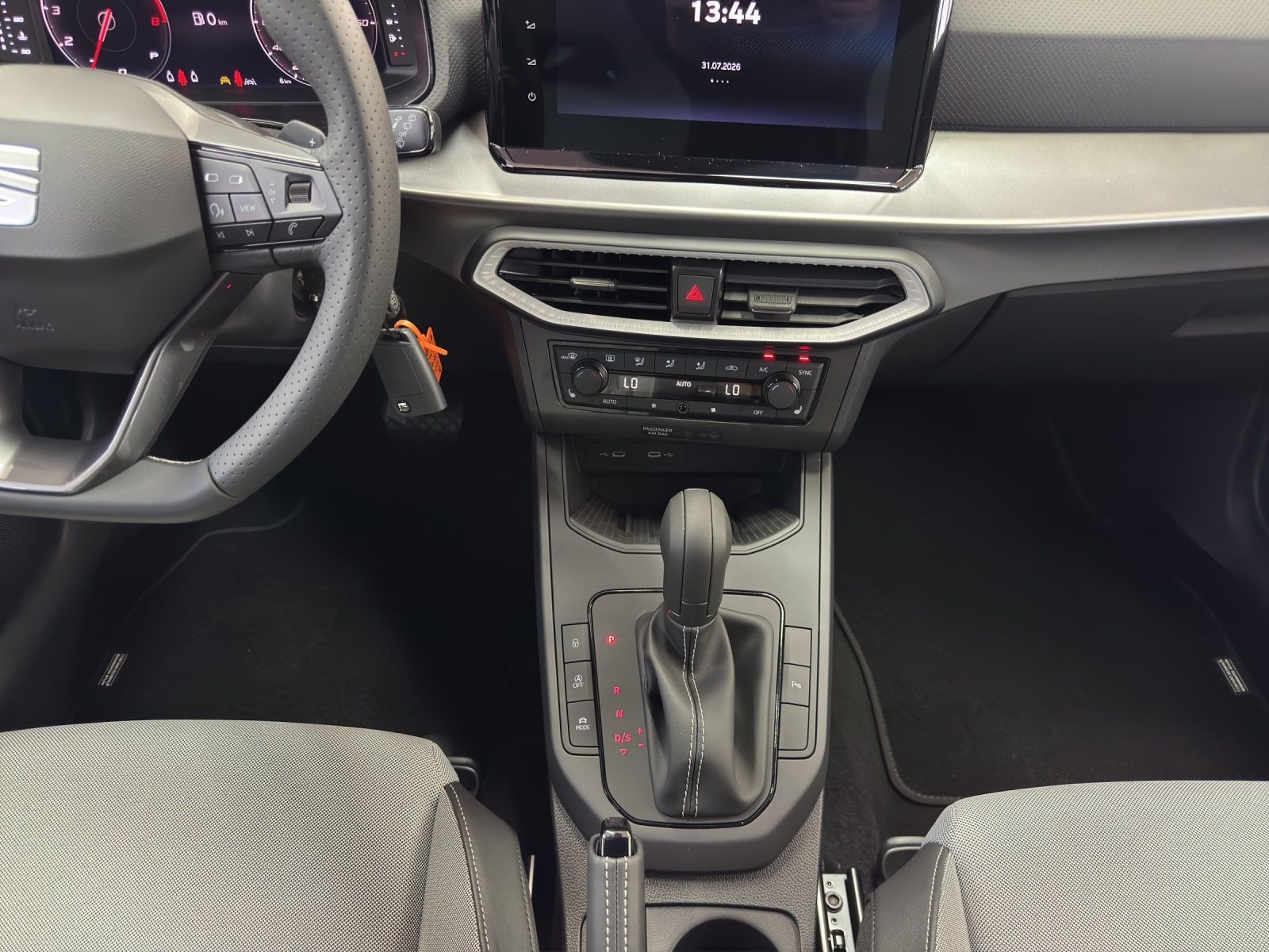 Seat Ibiza - Bild 6