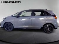 Honda Jazz - Vorschau Bild 2