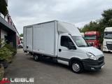 Iveco Daily 35 S 12*Koffer*LBW*Bär BC750S2*Schwingsitz - Angebote entsprechen deinen Suchkriterien