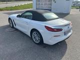 BMW Z4 sDrive 20i Advantage - BMW Z4: Advantage