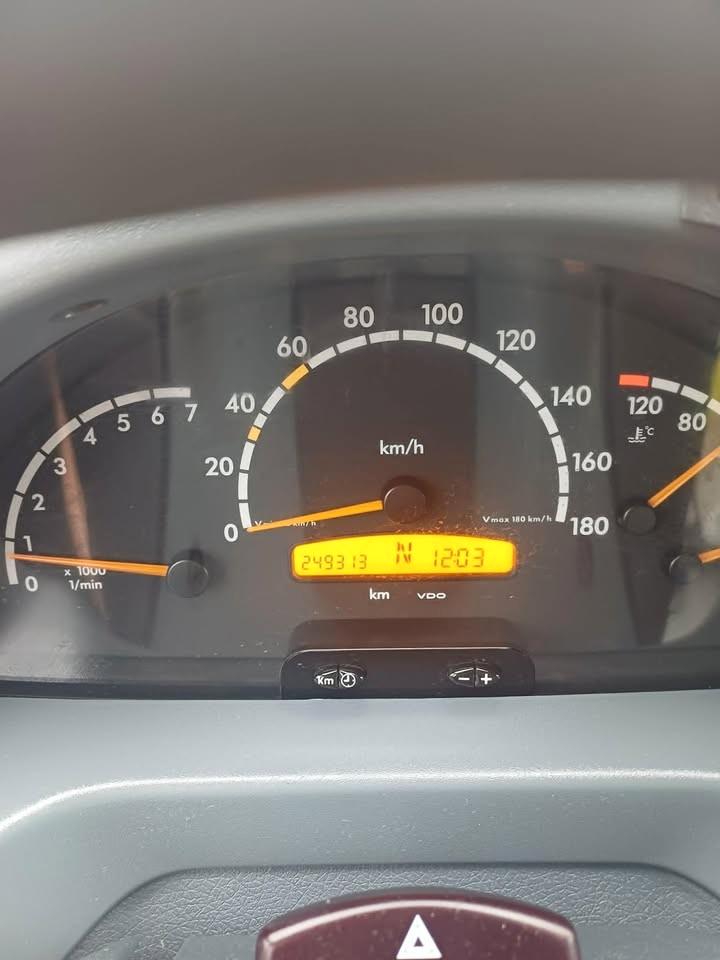 Mercedes-Benz eSprinter